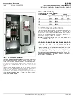 Preview for 4 page of Eaton Cutler-Hammer ATC-300 Instruction Booklet