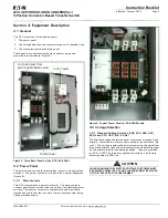 Preview for 7 page of Eaton Cutler-Hammer ATC-300 Instruction Booklet