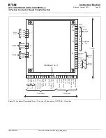 Предварительный просмотр 17 страницы Eaton Cutler-Hammer ATC-300 Instruction Booklet