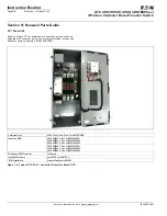 Предварительный просмотр 24 страницы Eaton Cutler-Hammer ATC-300 Instruction Booklet