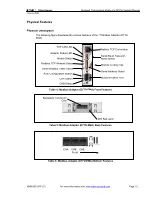 Предварительный просмотр 10 страницы Eaton Cutler-Hammer RSS 36-SD-ST Installation And User Manual