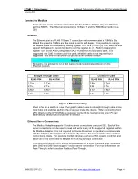 Предварительный просмотр 14 страницы Eaton Cutler-Hammer RSS 36-SD-ST Installation And User Manual