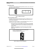 Предварительный просмотр 16 страницы Eaton Cutler-Hammer RSS 36-SD-ST Installation And User Manual