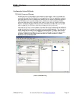 Preview for 18 page of Eaton Cutler-Hammer RSS 36-SD-ST Installation And User Manual