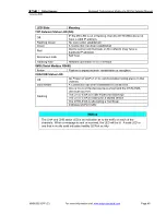 Preview for 46 page of Eaton Cutler-Hammer RSS 36-SD-ST Installation And User Manual