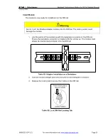 Preview for 51 page of Eaton Cutler-Hammer RSS 36-SD-ST Installation And User Manual