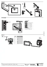 Предварительный просмотр 3 страницы Eaton EASY-RTD-DC-43-03B1-00 Instruction Leaflet