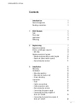 Preview for 5 page of Eaton EC4E-221-6D4T1 Hardware And Engineering