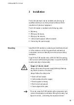 Preview for 17 page of Eaton EC4E-221-6D4T1 Hardware And Engineering