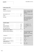 Preview for 50 page of Eaton EC4E-221-6D4T1 Hardware And Engineering