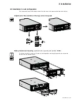 Предварительный просмотр 13 страницы Eaton EX RT 5 Installation And User Manual