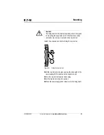 Предварительный просмотр 43 страницы Eaton EZD Series User Manual