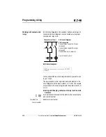 Предварительный просмотр 140 страницы Eaton EZD Series User Manual