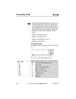 Предварительный просмотр 218 страницы Eaton EZD Series User Manual