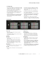 Предварительный просмотр 3 страницы Eaton FC18 User Manual