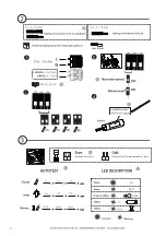 Preview for 2 page of Eaton FlexiTech Exit Dual AT Manual