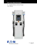 Eaton Green Motion GMDC50-CCS User Manual preview