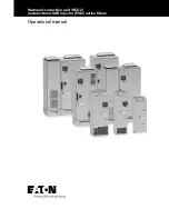 Preview for 1 page of Eaton HCU2 Operational Manual