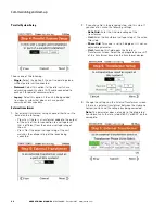 Preview for 30 page of Eaton HCU2 Operational Manual