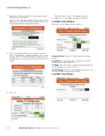 Preview for 34 page of Eaton HCU2 Operational Manual