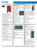 Eaton LMR PLUS Manual предпросмотр