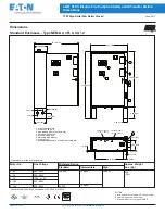 Предварительный просмотр 7 страницы Eaton LMR PLUS Manual