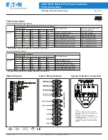 Предварительный просмотр 10 страницы Eaton LMR PLUS Manual