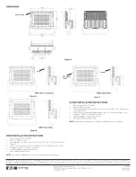 Предварительный просмотр 3 страницы Eaton NFMVA20L Installation & Maintenance Information