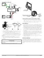 Предварительный просмотр 8 страницы Eaton NFMVA20L Installation & Maintenance Information