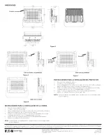 Предварительный просмотр 9 страницы Eaton NFMVA20L Installation & Maintenance Information