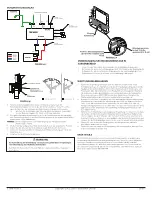 Предварительный просмотр 11 страницы Eaton NFMVA20L Installation & Maintenance Information