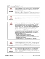 Preview for 5 page of Eaton RFG-301 User Manual