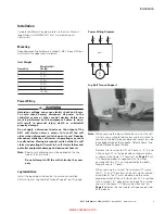 Предварительный просмотр 5 страницы Eaton S611 Quick Start Installation Manual