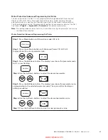 Предварительный просмотр 57 страницы Eaton S611 User Manual