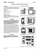 Eaton S701 Instruction Leaflet preview