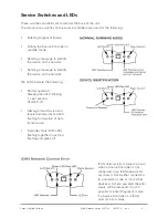 Предварительный просмотр 6 страницы Eaton SCD24 Installation Manual