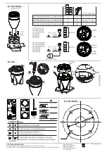 Предварительный просмотр 2 страницы Eaton SL7-ASI Series Instruction Leaflet