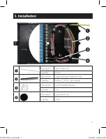 Preview for 7 page of Eaton TRIPP-LITE N600P-288U-12 Owner'S Manual