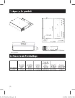 Preview for 26 page of Eaton TRIPP-LITE N600P-288U-12 Owner'S Manual