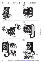 Предварительный просмотр 2 страницы Eaton XNH SWD Series Instruction Leaflet