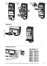 Предварительный просмотр 3 страницы Eaton XNH SWD Series Instruction Leaflet