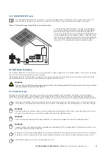 Предварительный просмотр 15 страницы Eaton xStorage Home 3P User Manual