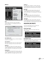 Preview for 21 page of EAW DX8 Instruction Manual