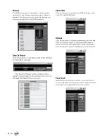 Preview for 22 page of EAW DX8 Instruction Manual