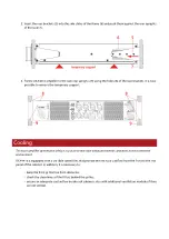 Предварительный просмотр 11 страницы EAW UXA Series User Manual