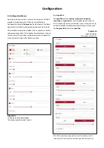 Preview for 8 page of EAW UXA4403 User Manual