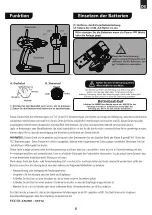 Preview for 7 page of Eazy RC PATRIOT Instruction Manual