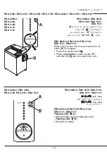 Preview for 12 page of EBA 2326 Operating Instructions Manual