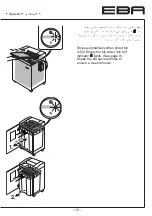 Preview for 15 page of EBA 2326 Operating Instructions Manual