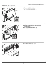 Preview for 32 page of EBA 551-06 Operating Instructions Manual